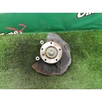 Кулак поворотный BMW 3 E46 2003 31211096430