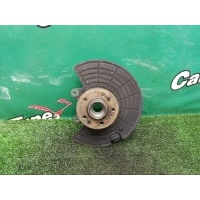 Кулак поворотный Mercedes-Benz ML W163 2004 A1633300420
