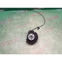 Ступица Mercedes-Benz ML W163 2004 A1633500508