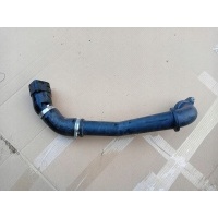 Трубки впуска интеркулера volkswagen seat skoda audi 1.6 2.0 tdi 04l145762t