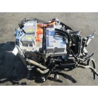 Двигатель 5al601 в сборе renault зои twingo smart 453