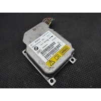 Блок AirBag BMW X5 E53 2003 6933238