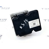 Блок ABS Tesla Model S 2017 1037797-00,1038119-00