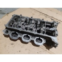 Головка блока цилиндров левая mazda cx9 cx7 3.7 / ca01l1