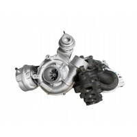 Biturbo турбина opel movano renault master 2.3 883860
