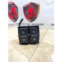 Блок кнопок AUDI Q7 4M 2018 4m0959861b