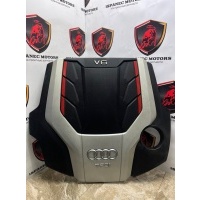 Декоративная крышка двигателя AUDI S5 F5 2017 06m103925p