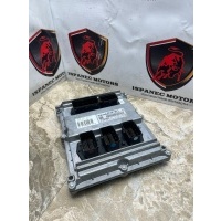 Блок управления двигателем AUDI Q7 4M 2018 059907309b