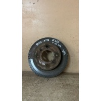 Диск тормозной задний Almera N16 Primera P11E Suzuki 4320699J02 4320699J02