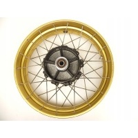 Колесо передняя переднее szprychy 21x2.15 mks honda crf 1100 africa твин 19