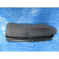 Жабо левая toyota yaris ii 55783 - 0d040