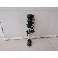 Амортизатор передний правый Ford Ford Fiesta (MK6) 2008-2017  8V5118045BH