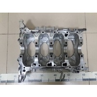 Постель коленвала Mitsubishi Mitsubishi Pajero/Montero Sport (KS) 2015> 4N15, 1050B361