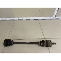 Полуось задняя Mercedes-Benz Mercedes-Benz E-Class (W210) 1995-2002 A2103508410
