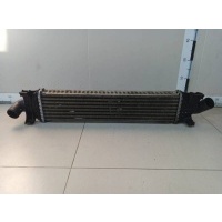 Интеркулер Ford Ford Focus 2 (DA) 2005-2008 3M5H9L440AE