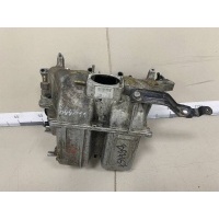 Коллектор впускной Opel Opel Vectra (B) 1999-2002 90501806