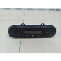 Блок управления климатической установкой Ford Ford Mondeo 3 2000-2007 3S7T18C612AH