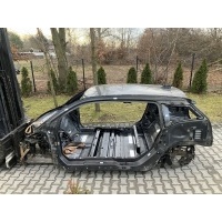 Крыша отправка кровельная четверть bmw i3 i01