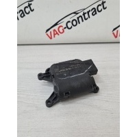 Моторчик заслонки отопителя Volkswagen Jetta 6 2012 1K0907511B