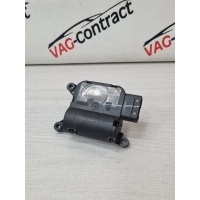 Моторчик заслонки отопителя Volkswagen Jetta 6 2012 1K1907511E