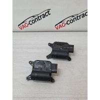 Моторчик заслонки отопителя Volkswagen Jetta 6 2012 1K0907511