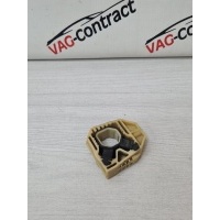 Подушка радиатора Volkswagen Jetta 6 2012 1K0121367C, 1Z0121367B