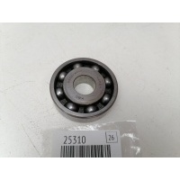 Подшипник КПП Daewoo Matiz 94535181, 94535169, 6206