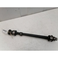 Вал балансировочный Audi 100 C3 049115017B, 056115019B