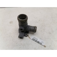 фланец охлаждения Audi 100 C3 026121133F