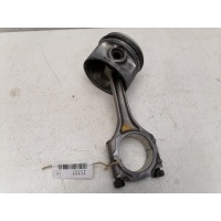 шатун с поршнем Audi 100 C3 026198401A
