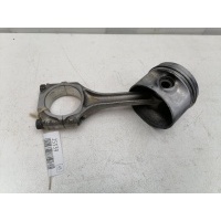шатун с поршнем Audi 100 C3 026198401A
