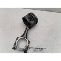 шатун с поршнем Audi 100 C3 026198401A
