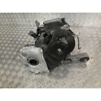 Двигатель elekrtryczny bmw i3 i01