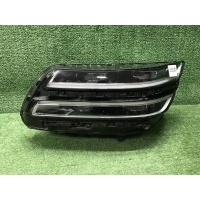 Битая Фара левая Genesis GV80 (2020-2023) LED Genesis Параметр: Модель 2020 92103T6100