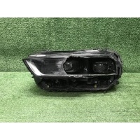 Битая Фара левая Bmw X7 G07 (2022-Н.В.) 63115A40897