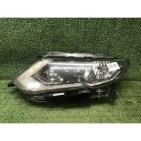 Битая Фара левая Nissan X-Trail T32 17-22 галоген Nissan Параметр: Модель 2017 260606FP1A