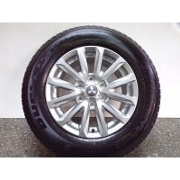 4x оригинальные колёса mitsubishi pajero l200_f - vat