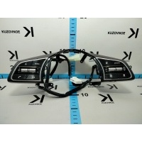 Кнопки Руля Kia Seltos SP2 2021 96700Q5880FHV, 56190Q5300, 96710Q5030, 96720Q5180