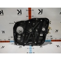 Стеклоподъемник Hyundai Santa Fe TM 2018 82481S1010, 82480S1010, 82482S1000