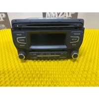 Магнитола KIA CEED 2 JD 2013 96170A2100WK