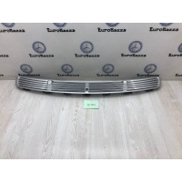 Решетка капота Mercedes W211 Mercedes W211 E 2002-2009 A2118800005
