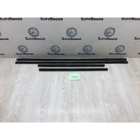 Уплотнители дверей нижние Mercedes W211 Mercedes W211 E 2002-2009 A2117201178