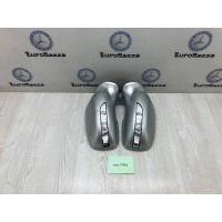 Боковые зеркала Mercedes W211 Рестайлинг Mercedes W211 E 2002-2009 A2198200521