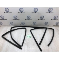 Уплотнитель стекла Mercedes W211 Mercedes W211 E 2002-2009 A2117250125