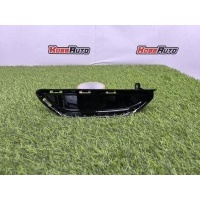 Накладка бампера Hyundai Tucson TL 86528D3520