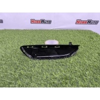 Накладка бампера Hyundai Tucson TL 86528D3520