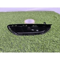 Накладка бампера Hyundai Tucson TL 86528D3520
