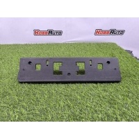 Рамка для номера Kia Sorento MQ4 2020- 86519P2000