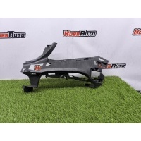Кронштейн бампера Mercedes-Benz E-Class W213 A2138850865