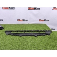 Решетка в бампер Porsche Cayenne 3 2017- 9Y0807684